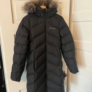 Women's Montreaux Down Coat